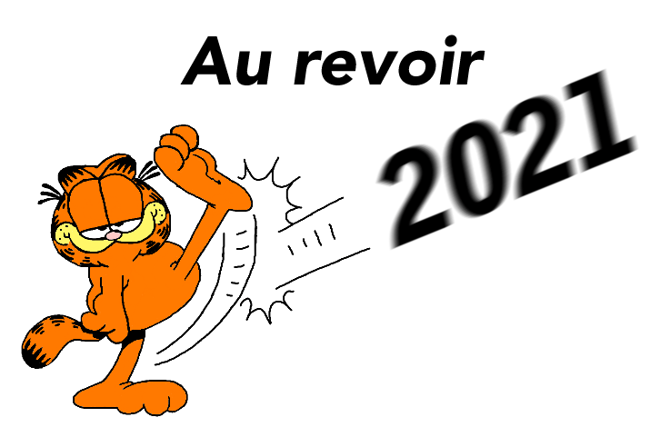 Nouvel An 2022