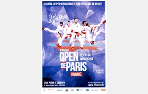 Open de Paris