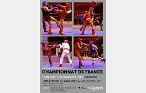 Championnats de France multidisciplines