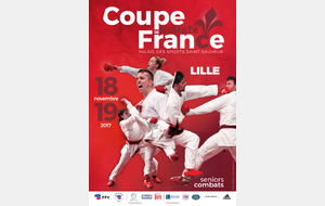 Coupe de France Seniors