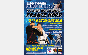 stage Ntj