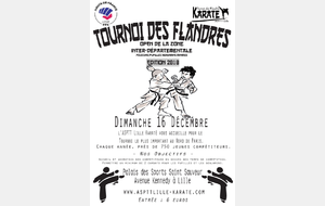 Tournoi  des Flandres