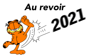 Nouvel An 2022