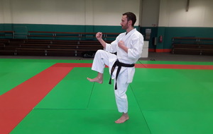 préparation mae geri