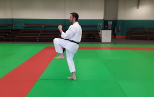 préparation mae geri