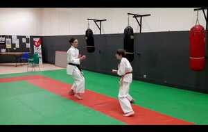 randori