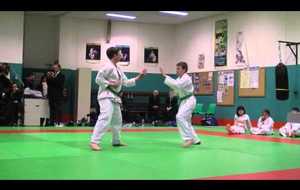 randori TJ : Cyril-Romain