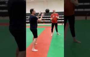 Medecine Ball 5 -janvier 2026