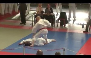 Kévyn  randori