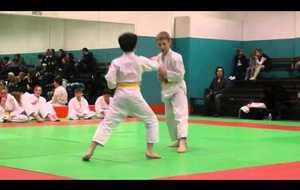 randori atémi : Adam-Martin