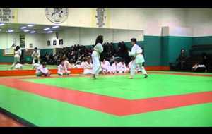 bouclier : Raphael- Marion