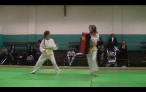 bouclier : Marie-Lola