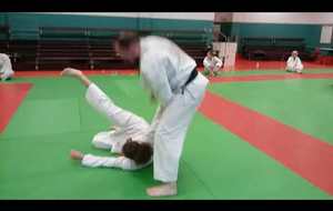 Randori 1