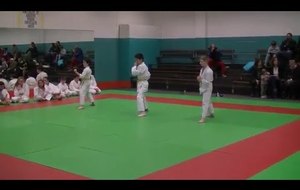 kihon : Adam-Raphael-Martin