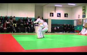 randori TJ : Marie-Lola
