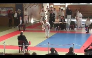 Antoine 2ème kata
