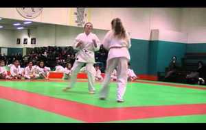 randori atémi : Erin-Laetitia