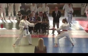 Iris randori