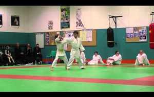 Techniques : Louise-Axel