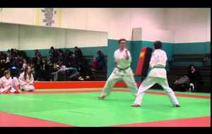 bouclier : Romain-Cyril