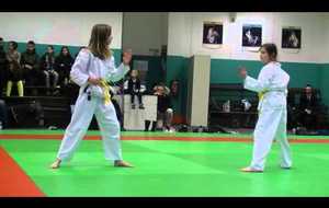 Techniques :  Lola-Marie