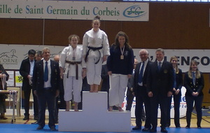 Coupe de France Alençon 2016