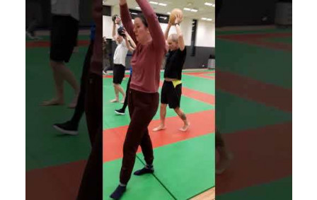 Medecine Ball 2 -janvier 2026