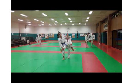 cardio - éqauilibre-coordination