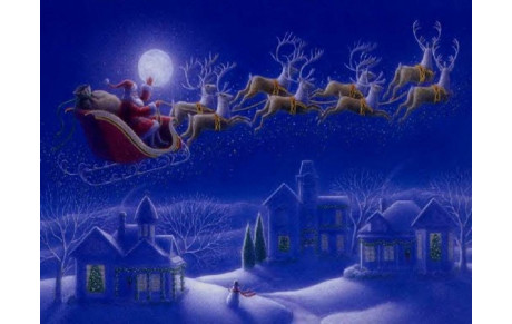 Noël 2017