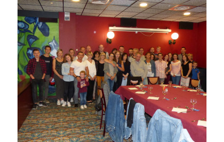 repas fin de saison