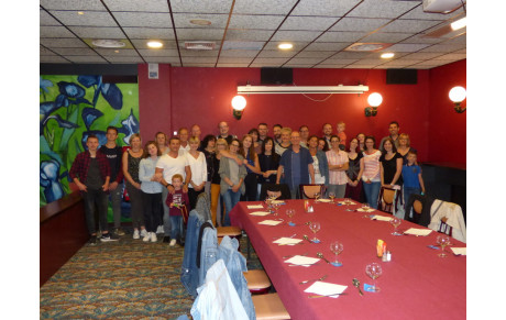 repas fin de saison (suite)