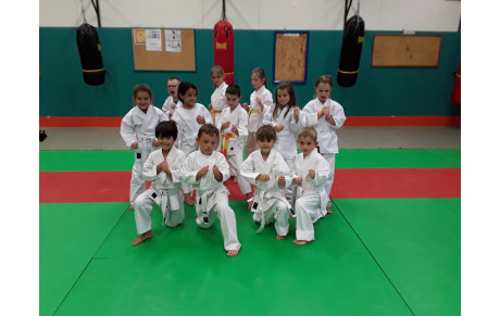 6/10 ans 2018-2019
