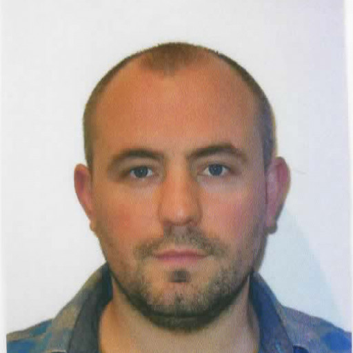 Damien Saudemont