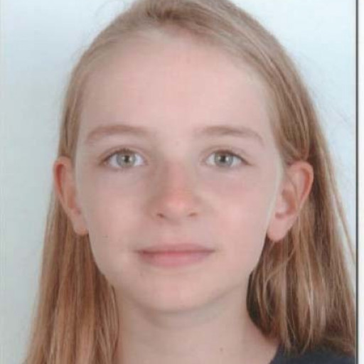 Clémentine Preau