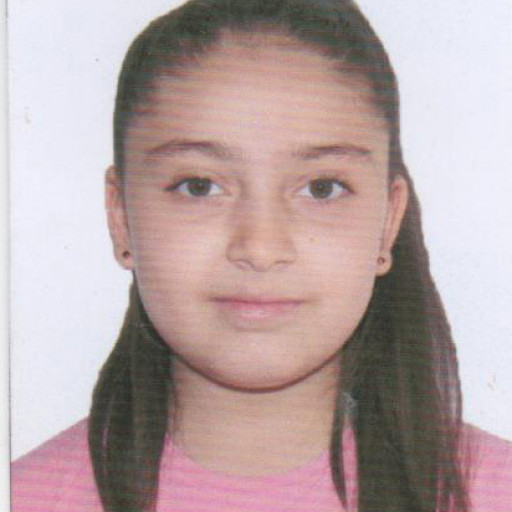 Mariel Hakobyan